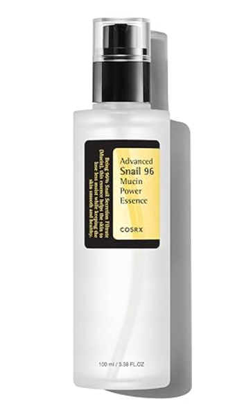 Crema Hidratante Snail Revive – Hidratación, Reparación y Luminosidad