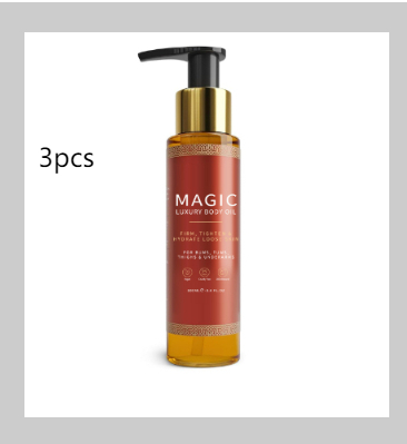 Aceite Corporal Hidratante y Calmante