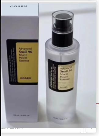 Crema Hidratante Snail Revive – Hidratación, Reparación y Luminosidad